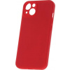 NONAME Cu-Be Fine Xiaomi Redmi 13 Red
