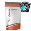 Glutamínový prášok L - Glutamine GymBeam 500 g bez príchute