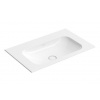 Villeroy & Boch Finion - Umývadlo nábytkové, 80x50 cm, bez prepadu, bez otvoru na batériu, CeramicPlus, alpská biela 416483R1