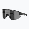 Slnečné okuliare Bliz Matrix Small matte black/smoke silver mirror
