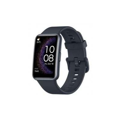 Huawei Watch Fit SE čierny