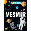Veľké otázky malých zvedavcov: Vesmír | Claire Philipová
