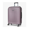 Plastový kufr ROCK Austin M - fialová - 68 L