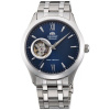 Orient Contemporary Open Heart Automatic FAG03001D, Originálna distribúcia SK