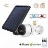 Tubová (bullet) IP kamera Reolink Go 2 Mpx