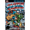 Marvel Captain America Epic Collection: Dawn's Early Light