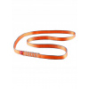 Slučka Ocun O-Sling PAD 16 mm x 30 cm oranžová