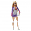 Barbie Povolanie Volejbalistka