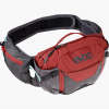 Evoc Hip Pack Pro 3L + Hydrovak 1,5L Carbon Grey/Chili Red
