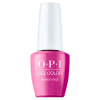 OPI Gélový lak na nechty GelColor 15 ml Without a Pout