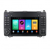 2DIN autorádio Android 12 pro Mercedes A-Class, B-Class, V-Class, Sprinter, VW Crafter
