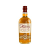 Malecon Vanilla & Honey 35% 0,7 l (čistá fľaša)