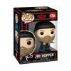 Funko Pop! 1784 Stranger Things Jim Hopper