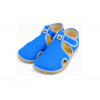 Antal Detské papuče Rascal Basic Blue Veľkosť: 24