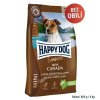 Happy dog Sensible Mini Canada 4 kg (Sensible Mini Canada 4 kg)