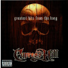 Cypress Hill, Greatest Hits From The Bong, CD