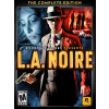 Team Bondi L.A. Noire: Complete Edition (PC) Rockstar Key 10000001414012