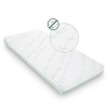 Babymoov Detský matrac COSY´LITE Antibacterial 60 x 120 cm