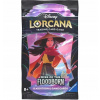 Disney Lorcana TCG: Rise of the Floodborn Booster