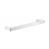Gedy PIRENEI držiak uterákov 350x66mm, chróm SPH PI213513