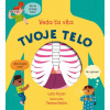 Svojtka Tvoje telo - Veda ťa víta