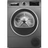 Bosch Séria 6 Sušička bielizne s tepelným čerpadlom 9 kg WQG245DREU