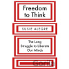 Freedom to Think - Susie Alegre