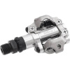 Pedále Shimano SPD PD-M520 Silver NEPLATÍ