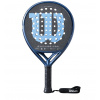 Raketa na padel Wilson Endure Pro V1 - blue/black
