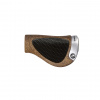 Gripy ERGON GP1 Biokork Gripshift - S