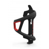 Košík CUBE HPP/R Left-Hand Sidecage blk/red