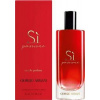 Giorgio Armani Si Passione parfumovaná voda dámska 15 ml