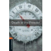 Death in Freezer + mp3 Pack - Tim Vicary