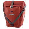 ORTLIEB Back-Roller Plus - dark chilli