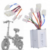 STEROWNIK SILNIK 24V 250W ELEKTROMOTOR