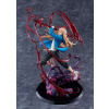 Claynel Chainsaw Man PVC Soška 1/7 Power 30 cm