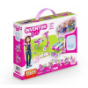 Engino Inventor Girls 10 Models