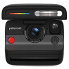 Instantný fotoaparát POLAROID Flip čierny