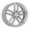 DEZENT CERCHIO IN LEGA DEZENT MODELLO TR SILVER SILVER 8.5X18 5X112 ET 52 18 POLLICI DEZENT 8,5x18 5x112 ET0.00