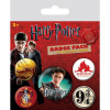 Pyramid International Sada placek Harry Potter Harry
