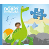 Dobrý dinosaurus