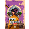 Enola Holmesová – Prípad zlovestných kytíc [Springer Nancy] (Enola Holmesová 3)