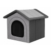 Buda, Pelech, domček pre psa - 46x52x53 HobbyDog