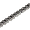 Reťaz 520HDR2, JT CHAINS (bez krúžkov, čierna, 114 článkov vrátane odpojenia) M254-06-114B