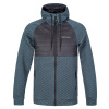 Hannah Quil II Orion blue mel/anthracite M