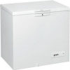 Mraznička Whirlpool WHM25112 2 biela