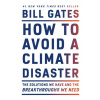How to Avoid a Climate Disaster (Brožovaná)