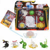 BAKUGAN SPECIAL ATTACK BRUISER SPECIAL ATTACK OCTOGAN 5-PAK (BAKUGAN SPECIAL ATTACK BRUISER SPECIAL ATTACK OCTOGAN 5-PAK)