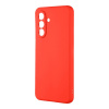 OBAL:ME Matte TPU Samsung Galaxy A26 5G Red 57983124562