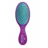 Olivia Garden Mini Detangler Purple OGM-D01 kefa na vlasy